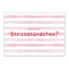 Woolhouse Postkarten 5er Set - Liebe
