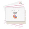 Woolhouse Postkarten 5er Set - Liebe