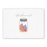 Woolhouse Postkarten 5er Set - Liebe