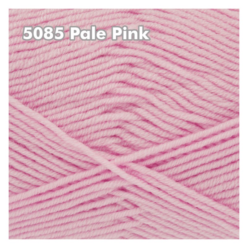 KC Cherished 4ply - sanft und zeitlos!