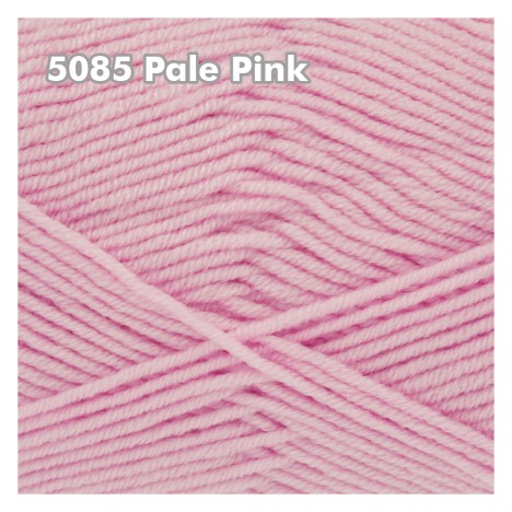 KC Cherished 4ply - sanft und zeitlos!