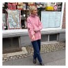 Strickanleitung PetiteKnit - Linea Sweater
