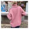 Strickanleitung PetiteKnit - Linea Sweater