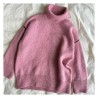 Strickanleitung PetiteKnit - Linea Sweater