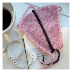 Strickanleitung PetiteKnit - Linea Sweater
