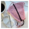 Strickanleitung PetiteKnit - Linea Sweater