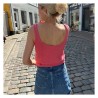 PetiteKnit - June Top Light - Printversion