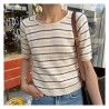 PetiteKnit - Strickanleitung Amélie Tee - Printversion