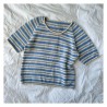 PetiteKnit - Strickanleitung Amélie Tee - Printversion