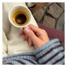 PetiteKnit - Strickanleitung Frankie Sweater - Printversion