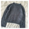 PetiteKnit - Strickanleitung Frankie Sweater - Printversion