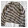 PetiteKnit - Strickanleitung Frankie Sweater - Printversion