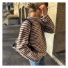 PetiteKnit - Strickanleitung Frankie Sweater - Printversion
