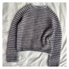 PetiteKnit - Strickanleitung Frankie Blouse - Printversion