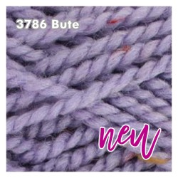 King Cole Chunky Tweed - das Garn im klassischen Tweed-Stil