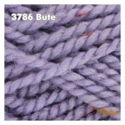 King Cole Chunky Tweed - das Garn im klassischen Tweed-Stil