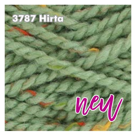 King Cole Chunky Tweed - das Garn im klassischen Tweed-Stil