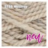 King Cole Chunky Tweed - das Garn im klassischen Tweed-Stil
