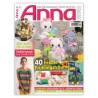 Anna 04/2026 - PRINTVERSION - 40 frische Frühlingsträume!