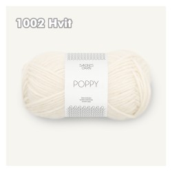 Sandnes - Poppy - Leichtigkeit neu definiert!