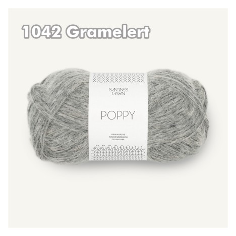 Sandnes - Poppy - Leichtigkeit neu definiert!