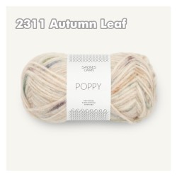 Sandnes - Poppy - Leichtigkeit neu definiert!