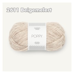 Sandnes - Poppy - Leichtigkeit neu definiert!