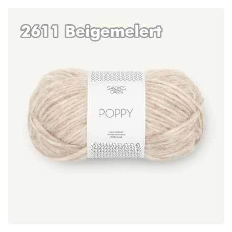 Sandnes - Poppy - Leichtigkeit neu definiert!