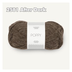 Sandnes - Poppy - Leichtigkeit neu definiert!