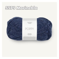 Sandnes - Poppy - Leichtigkeit neu definiert!