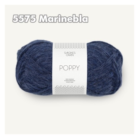 Sandnes - Poppy - Leichtigkeit neu definiert!