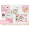 DOWNLOAD - Mini-Stulpen - Strickanleitung mit Durable Soqs