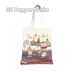 Emma Ball - Baumwolltasche - Tote Bag
