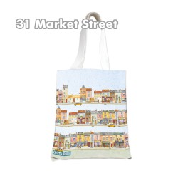 Emma Ball - Baumwolltasche - Tote Bag