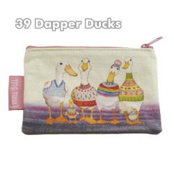 Emma Ball - Purse - Mäppchen