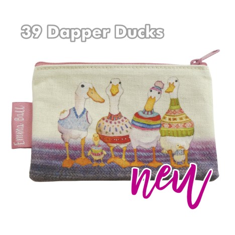 Emma Ball - Purse - Mäppchen