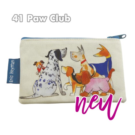 Emma Ball - Purse - Mäppchen