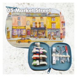 Emma Ball - Nähset - Sewing Kit