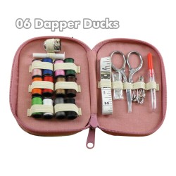 Emma Ball - Nähset - Sewing Kit