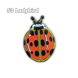 Emma Ball - Anstecknadel - Enamel Pin