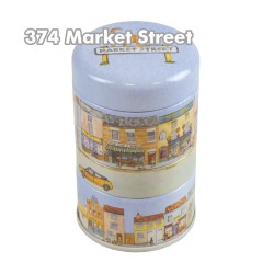 Emma Ball - Kleine Stapeldose - Mini Stacking Tin