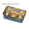Emma Ball - Minidose mit Schiebedeckel - Slidey Pocket Tin