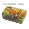 Emma Ball - Minidose mit Schiebedeckel - Slidey Pocket Tin