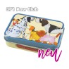 Emma Ball - Minidose mit Klappdeckel - Hinged Tin