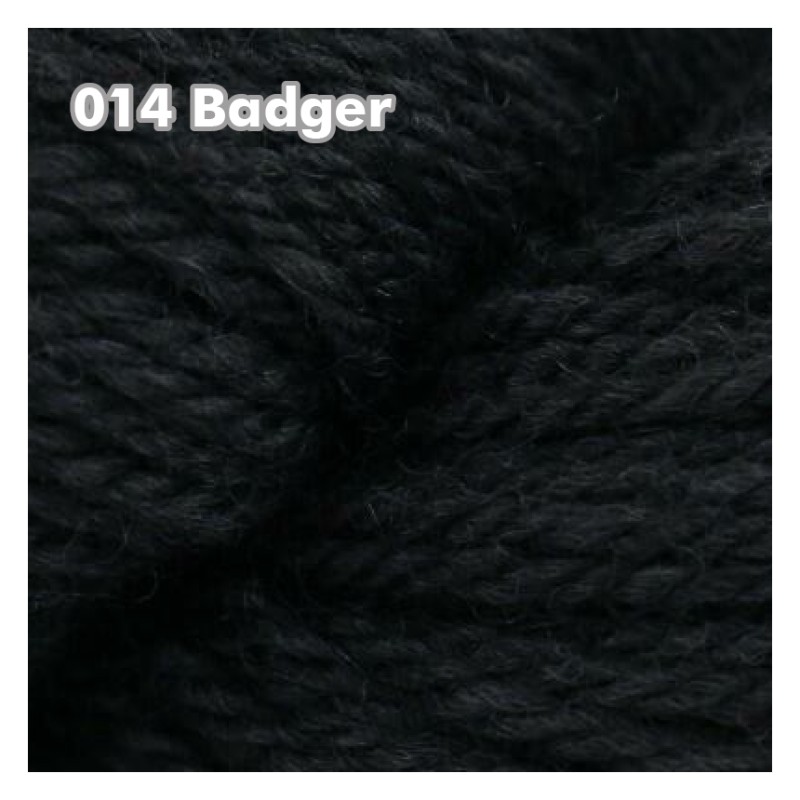 Baa Ram Ewe - Woodnote DK