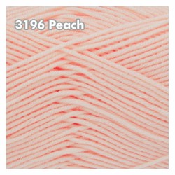 King Cole Cherished DK - 100% Anti-Noppen-Acryl - superweiches Garn - nicht nur für Babies