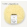 Sandnes - Ballerina Chunky Mohair