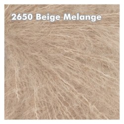 Sandnes - Ballerina Chunky Mohair