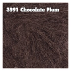 Sandnes - Ballerina Chunky Mohair