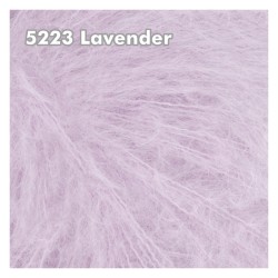 Sandnes - Ballerina Chunky Mohair